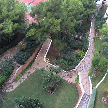 Estudio Playmon Park 10-9 If 貝尼多姆 外观 照片